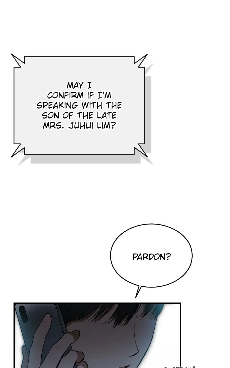 Kindergarten forDivine Beasts Chapter 1 page 5 - 