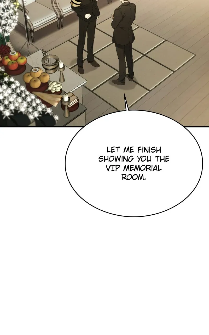 Kindergarten forDivine Beasts Chapter 1 page 57 - 