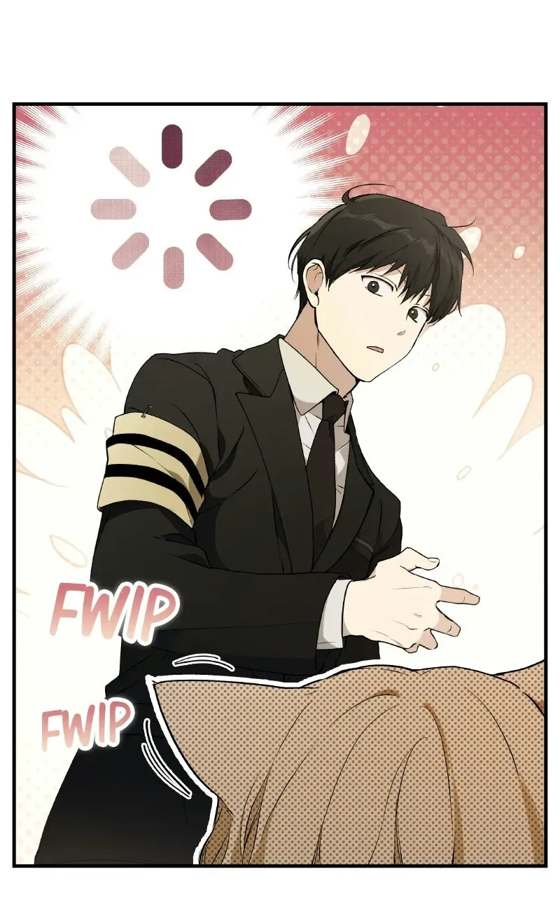 Kindergarten forDivine Beasts Chapter 1 page 67 - 