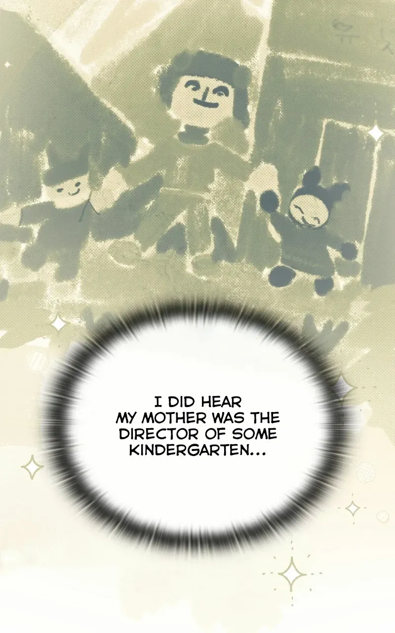 Kindergarten forDivine Beasts Chapter 1 page 71 - 