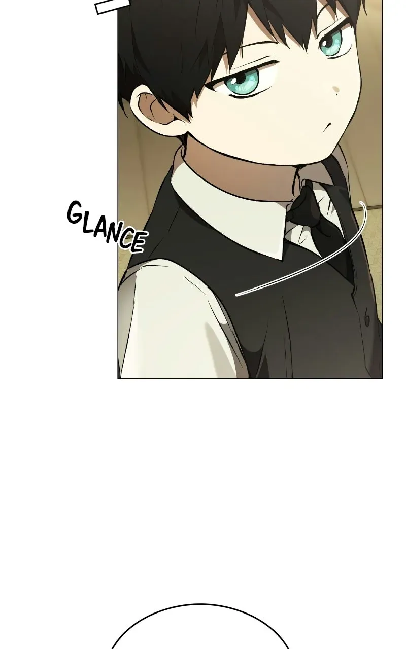 Kindergarten forDivine Beasts Chapter 1 page 74 - 
