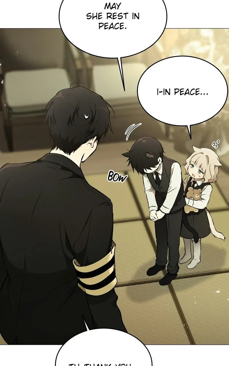 Kindergarten forDivine Beasts Chapter 1 page 75 - 