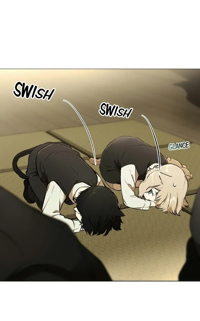 Kindergarten forDivine Beasts Chapter 1 page 78 - 