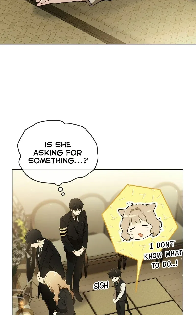 Kindergarten forDivine Beasts Chapter 1 page 84 - 