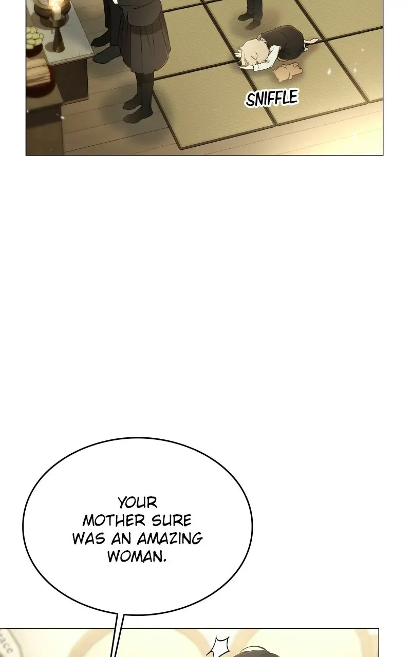 Kindergarten forDivine Beasts Chapter 1 page 85 - 