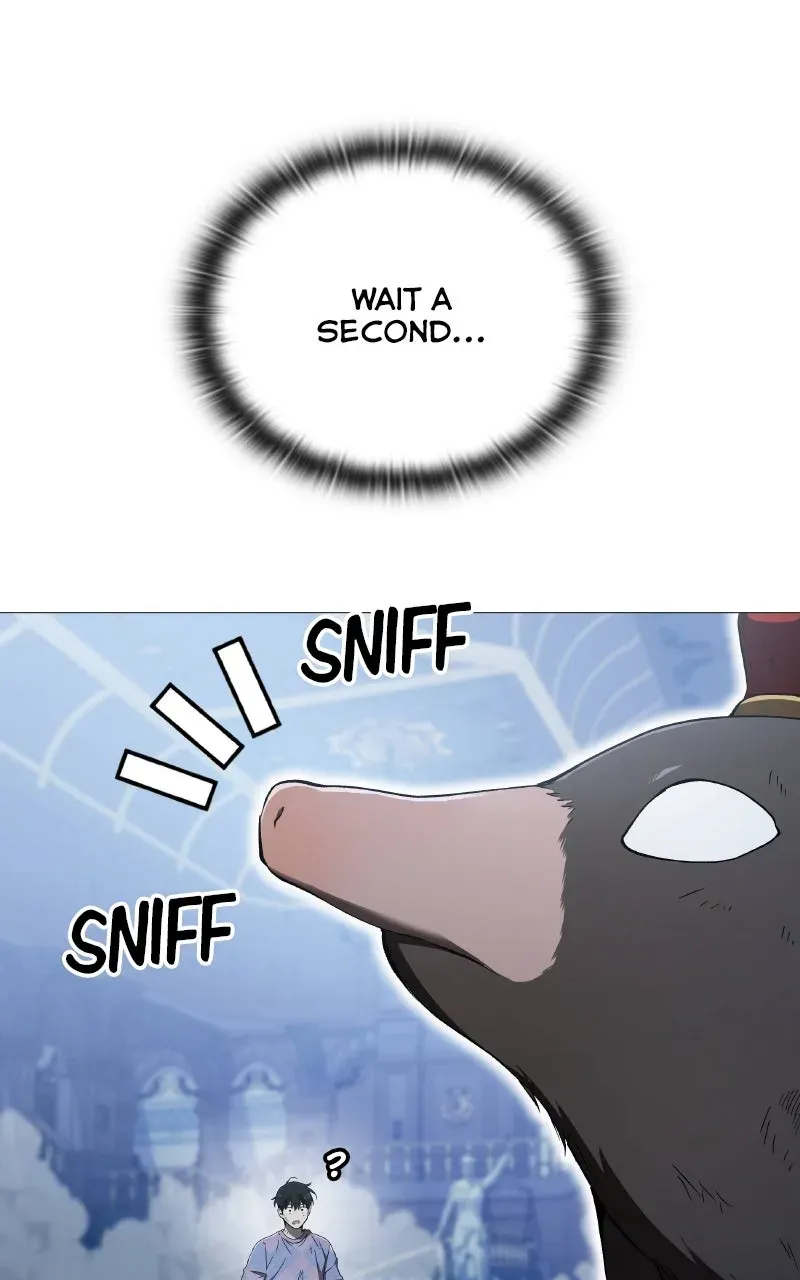 Kindergarten forDivine Beasts Chapter 10 page 101 - 