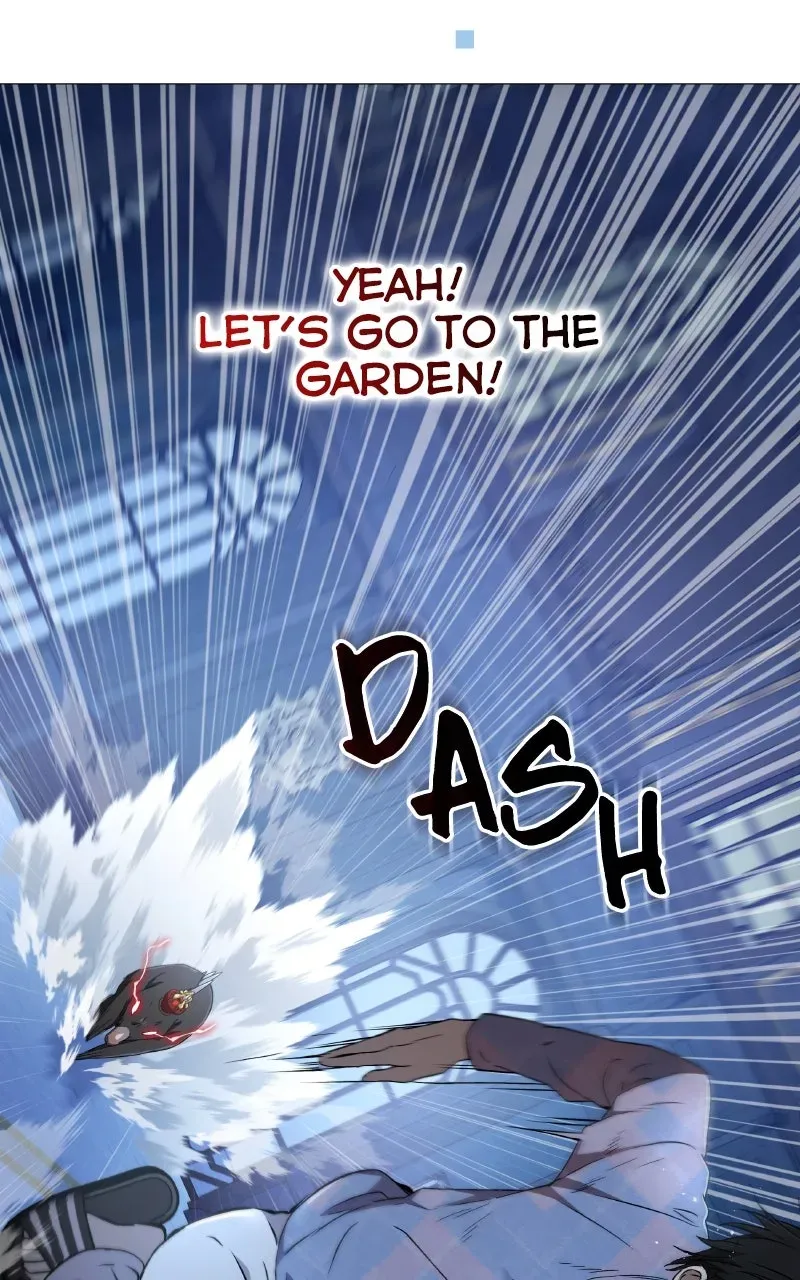 Kindergarten forDivine Beasts Chapter 10 page 113 - 