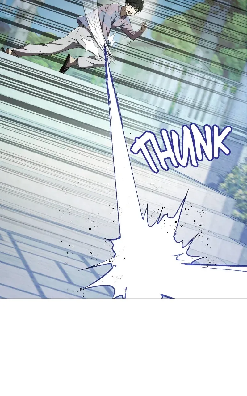 Kindergarten forDivine Beasts Chapter 10 page 118 - 