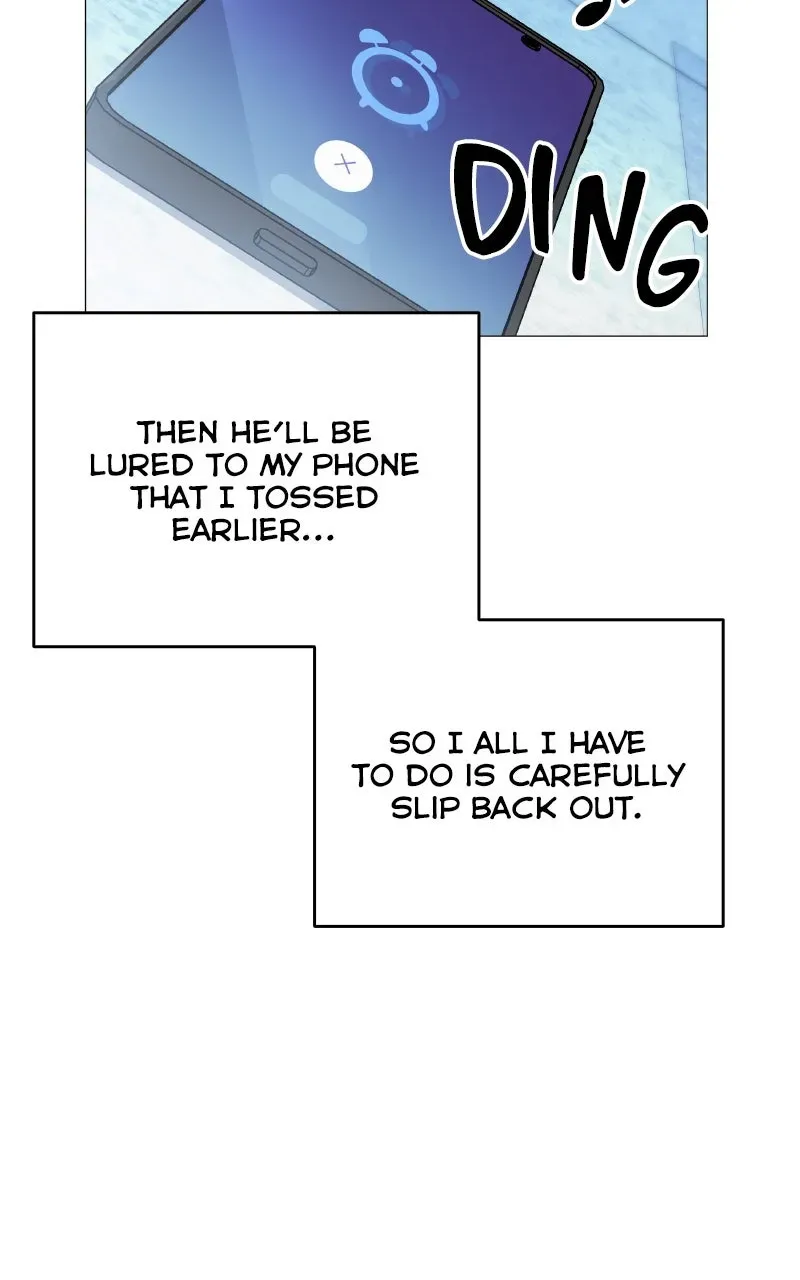 Kindergarten forDivine Beasts Chapter 10 page 124 - 