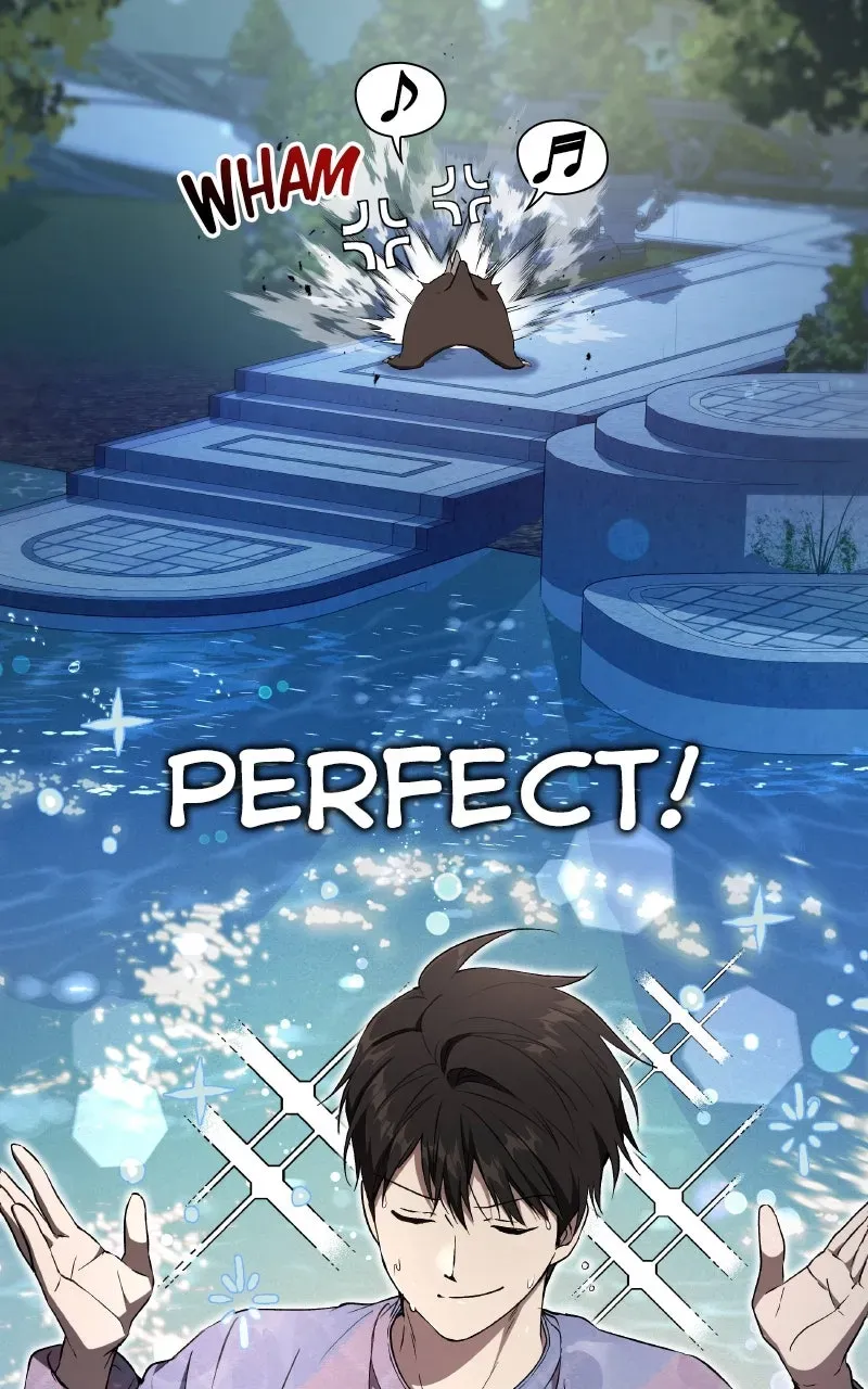 Kindergarten forDivine Beasts Chapter 10 page 127 - 