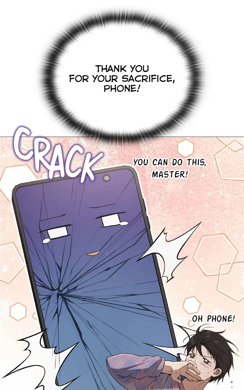 Kindergarten forDivine Beasts Chapter 10 page 129 - 
