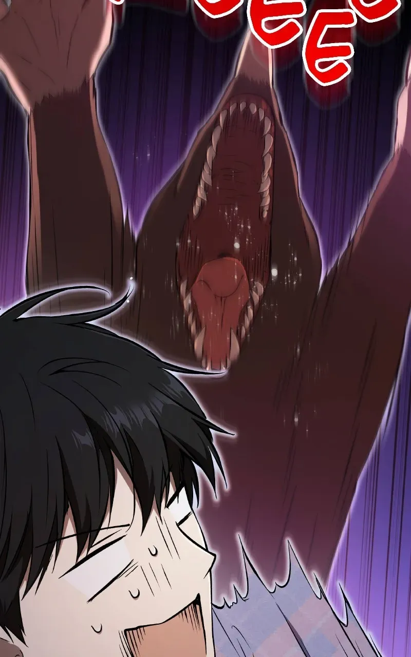 Kindergarten forDivine Beasts Chapter 10 page 138 - 