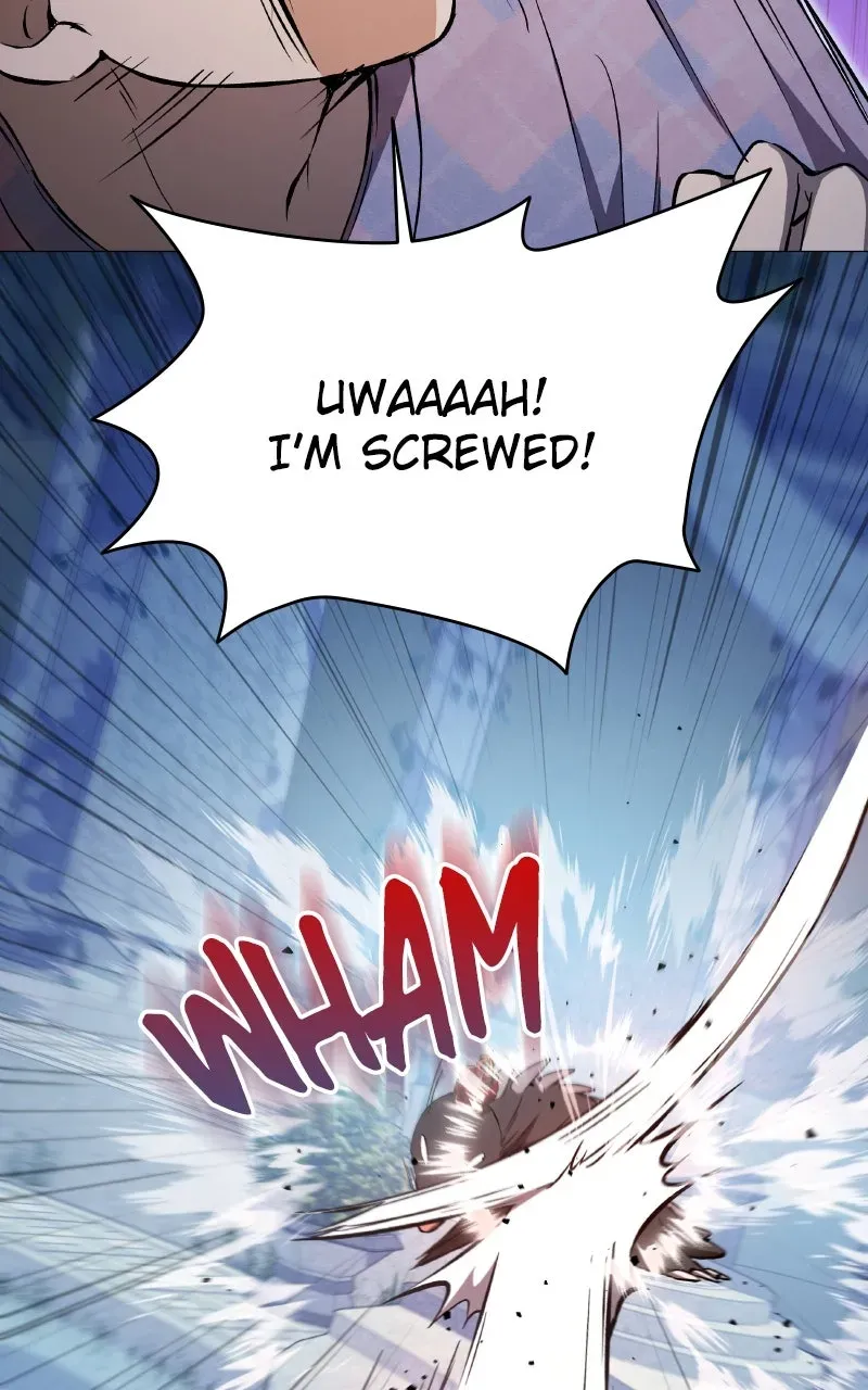 Kindergarten forDivine Beasts Chapter 10 page 139 - 