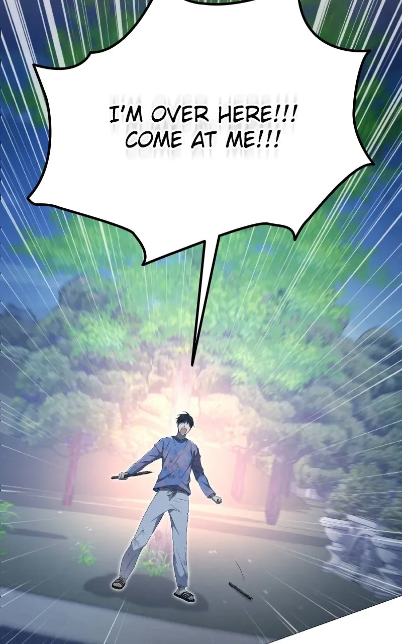 Kindergarten forDivine Beasts Chapter 10 page 153 - 