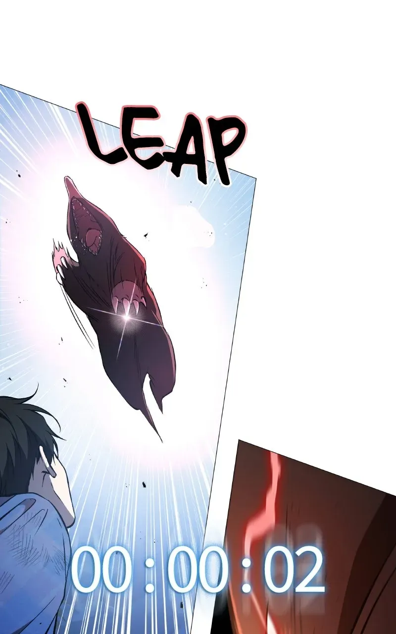 Kindergarten forDivine Beasts Chapter 10 page 160 - 