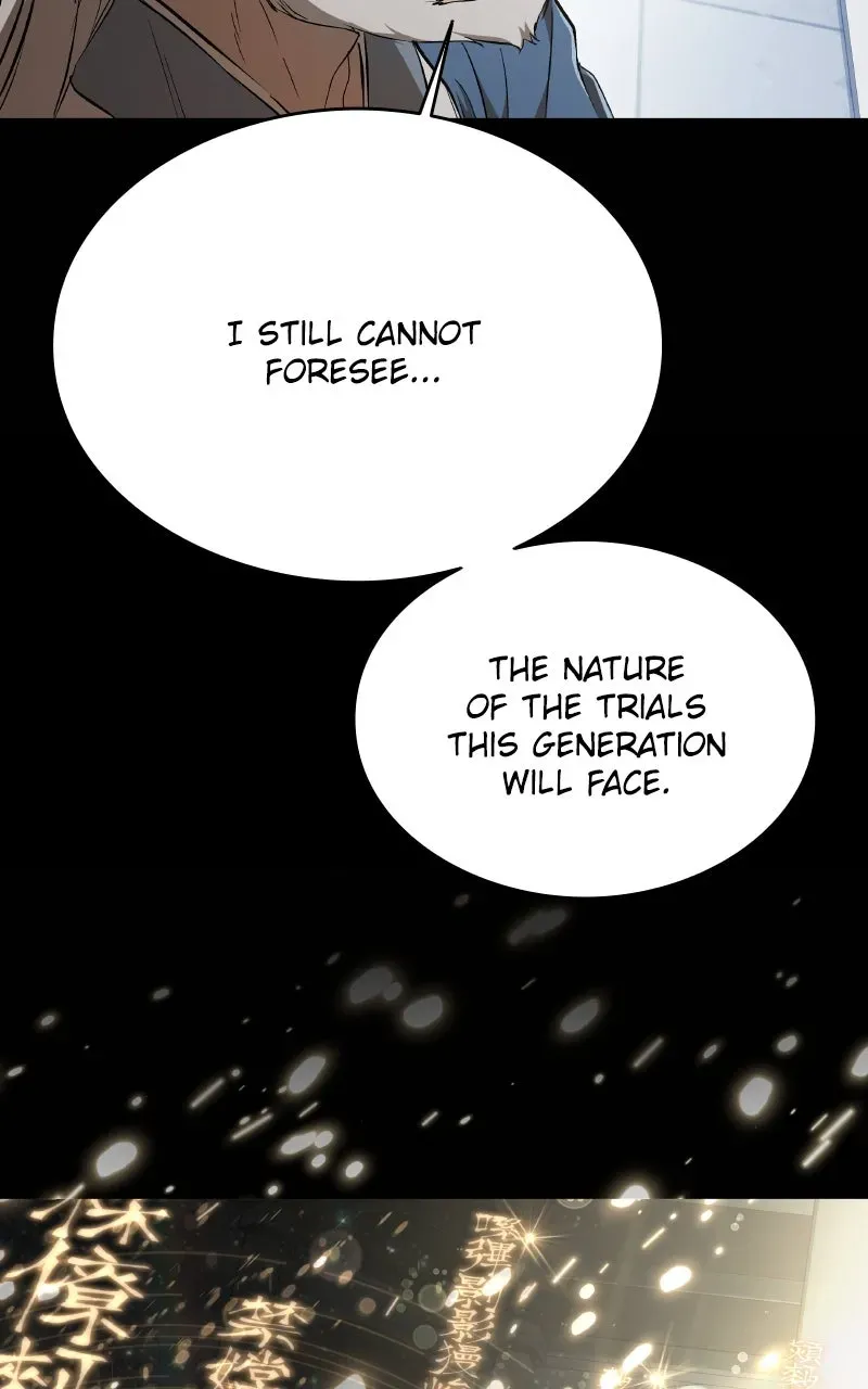 Kindergarten forDivine Beasts Chapter 10 page 17 - 
