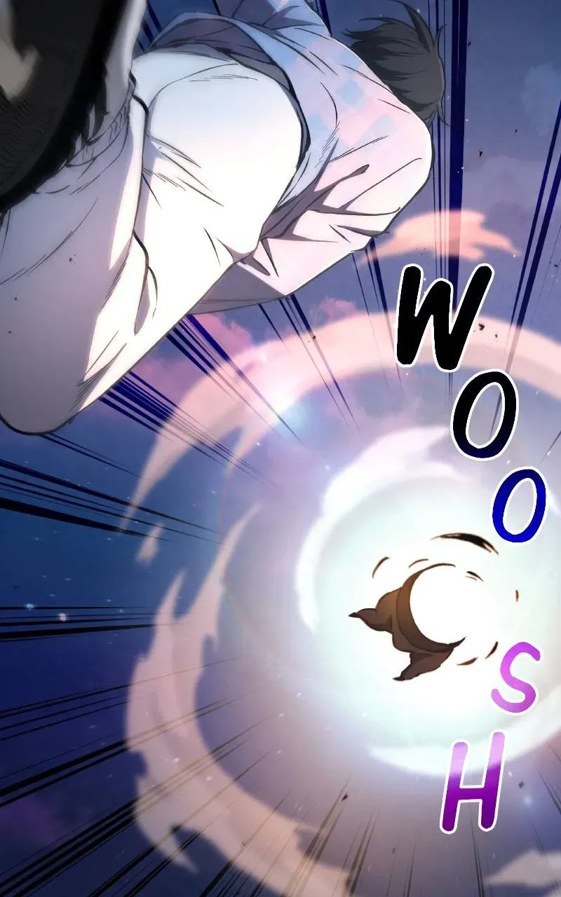 Kindergarten forDivine Beasts Chapter 10 page 169 - 