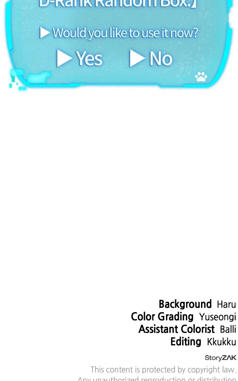 Kindergarten forDivine Beasts Chapter 10 page 174 - 