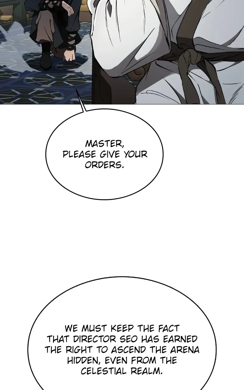Kindergarten forDivine Beasts Chapter 10 page 25 - 