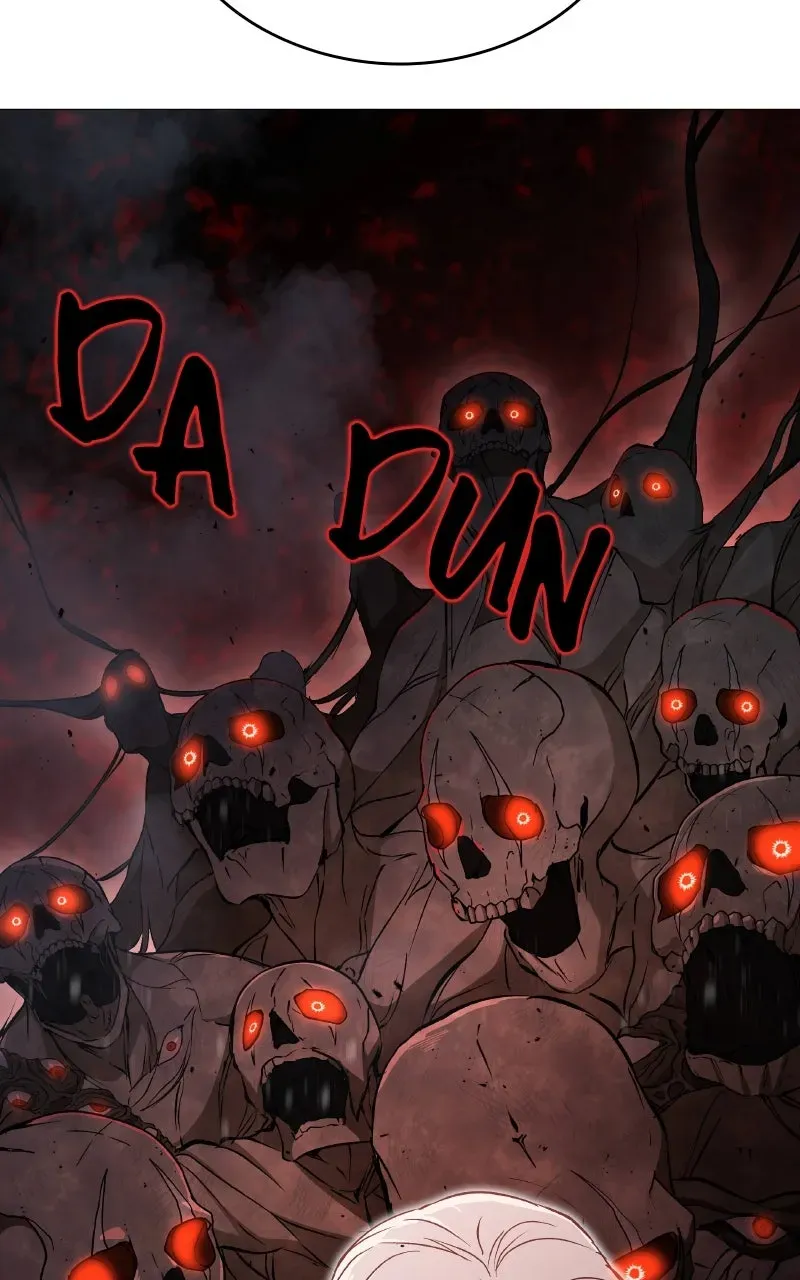 Kindergarten forDivine Beasts Chapter 10 page 30 - 