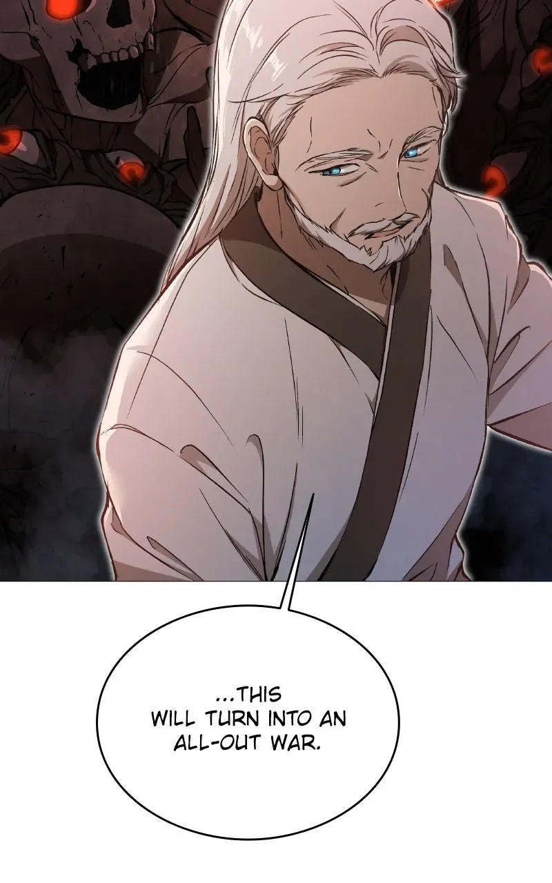 Kindergarten forDivine Beasts Chapter 10 page 31 - 
