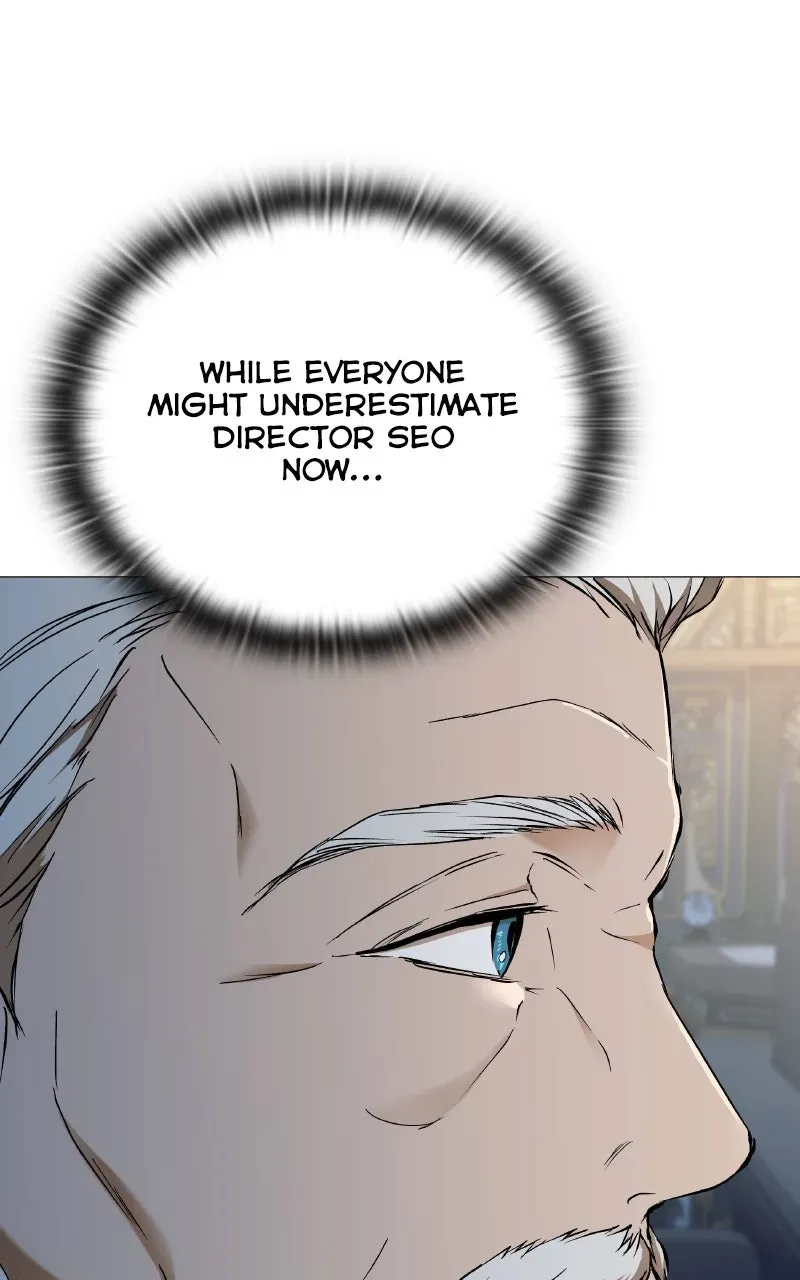 Kindergarten forDivine Beasts Chapter 10 page 32 - 