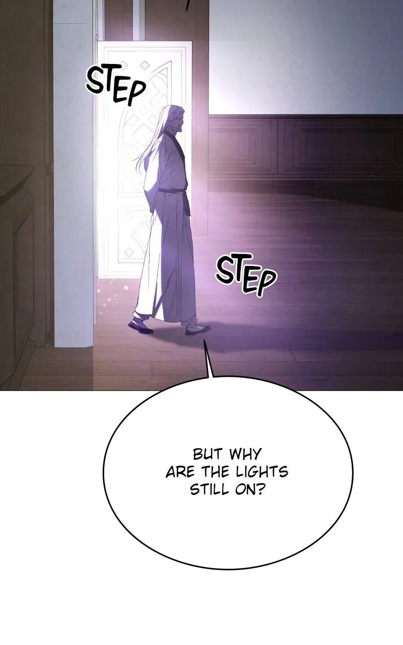 Kindergarten forDivine Beasts Chapter 10 page 50 - 