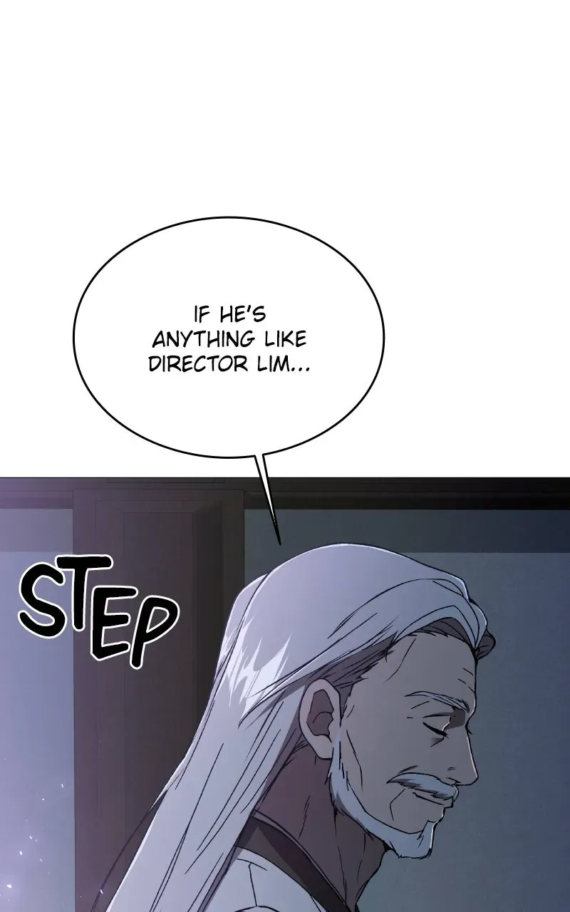 Kindergarten forDivine Beasts Chapter 10 page 51 - 