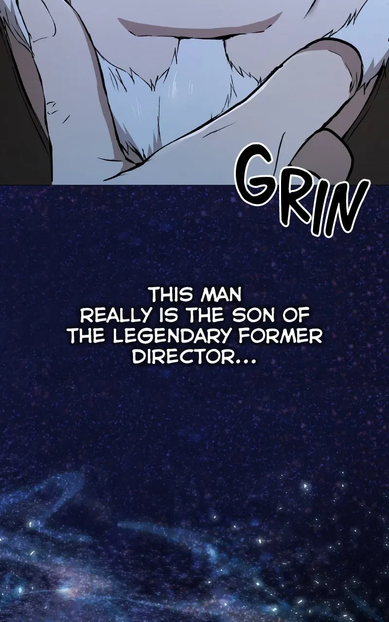 Kindergarten forDivine Beasts Chapter 10 page 77 - 