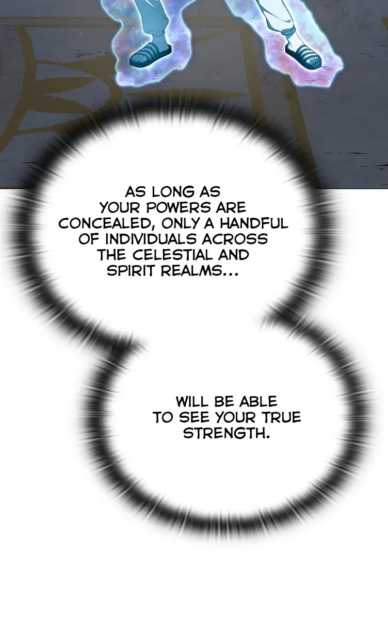 Kindergarten forDivine Beasts Chapter 10 page 86 - 
