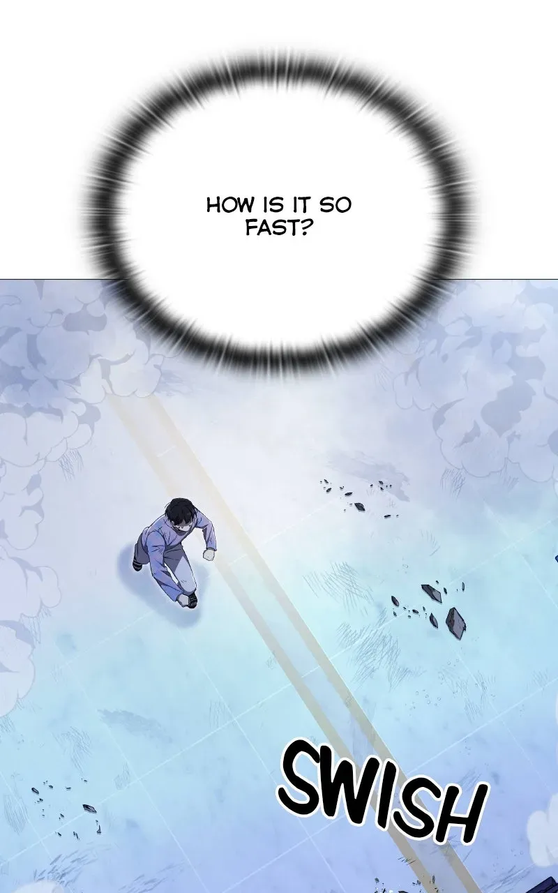 Kindergarten forDivine Beasts Chapter 10 page 99 - 