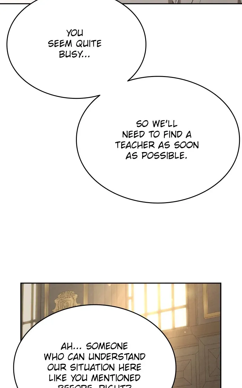 Kindergarten forDivine Beasts Chapter 11 page 103 - 
