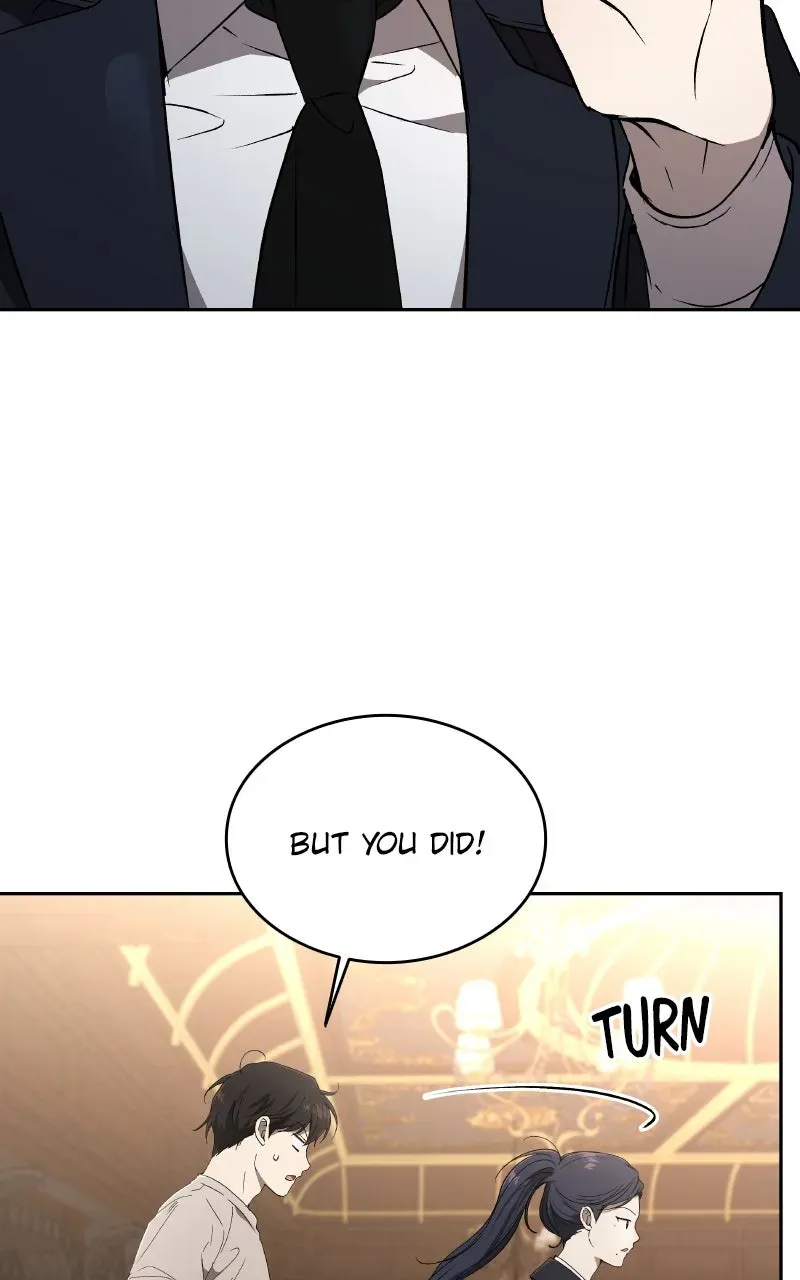 Kindergarten forDivine Beasts Chapter 11 page 116 - 
