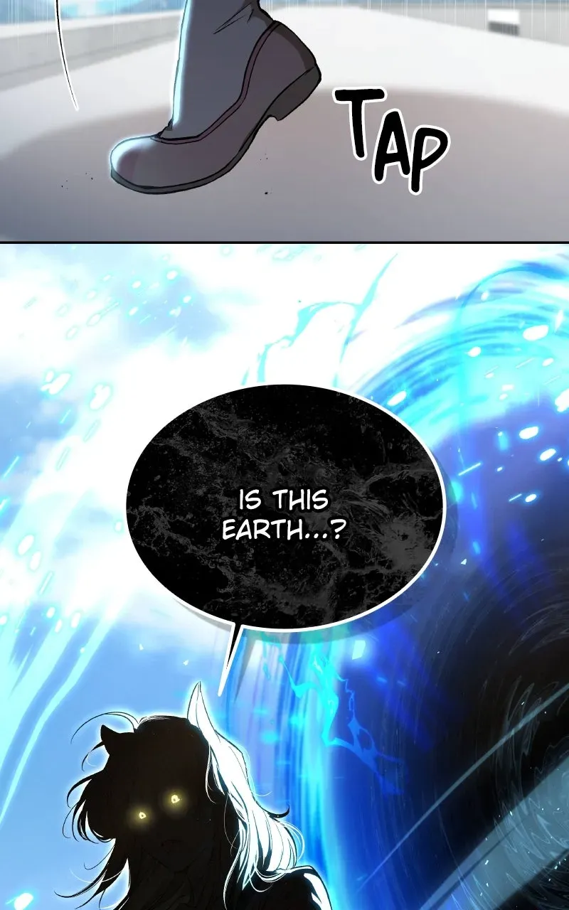 Kindergarten forDivine Beasts Chapter 11 page 127 - 