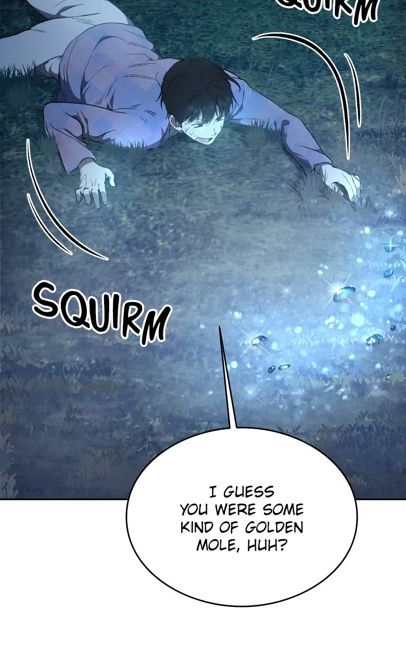 Kindergarten forDivine Beasts Chapter 11 page 18 - 
