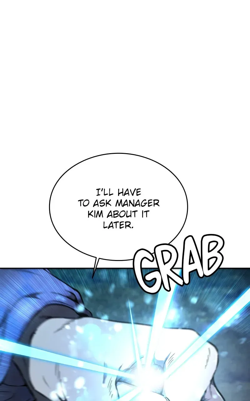 Kindergarten forDivine Beasts Chapter 11 page 19 - 