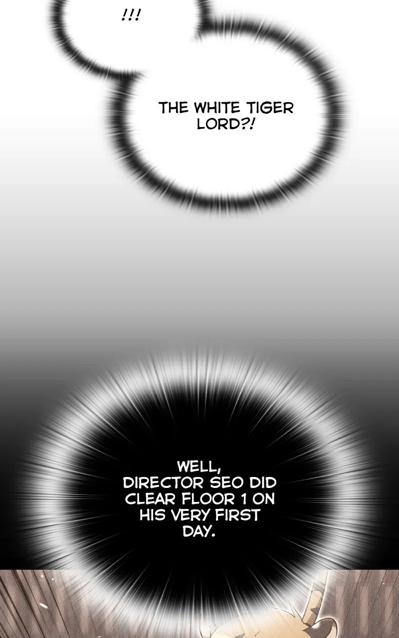 Kindergarten forDivine Beasts Chapter 11 page 36 - 