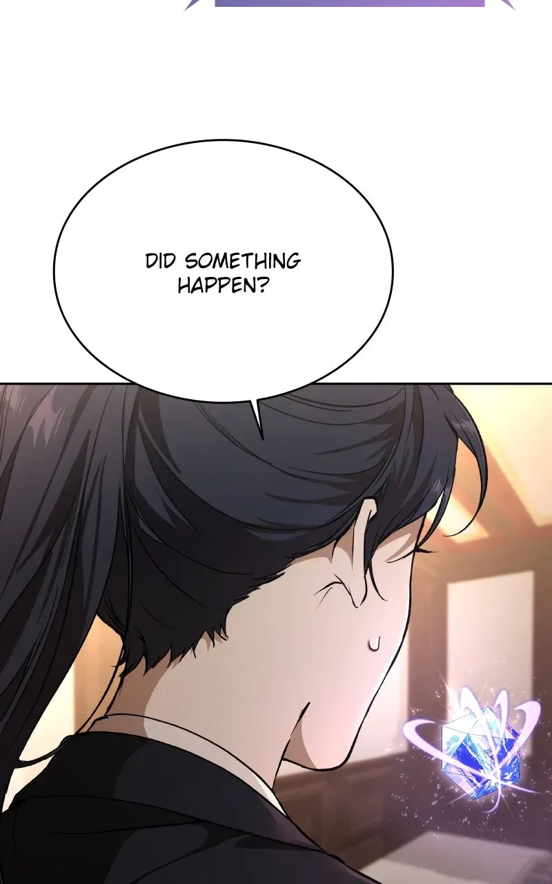 Kindergarten forDivine Beasts Chapter 11 page 40 - 