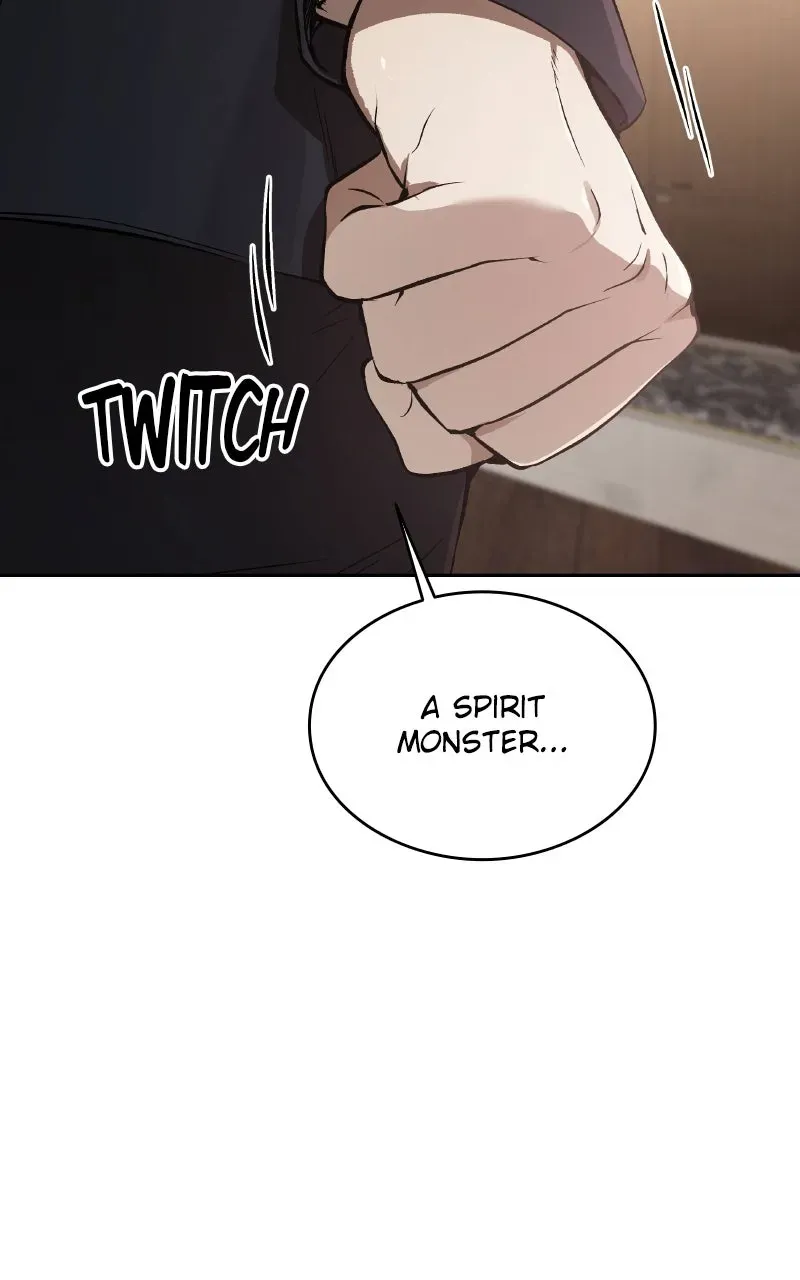 Kindergarten forDivine Beasts Chapter 11 page 45 - 
