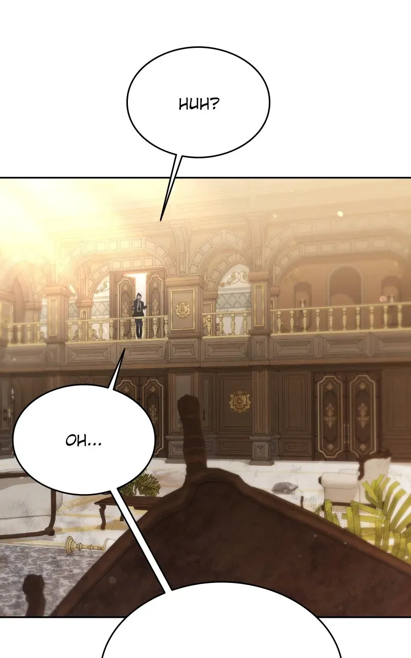 Kindergarten forDivine Beasts Chapter 11 page 55 - 