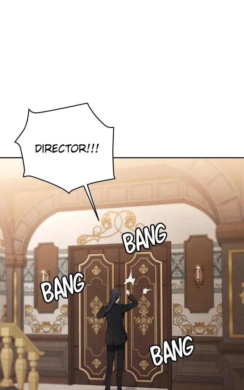 Kindergarten forDivine Beasts Chapter 11 page 59 - 