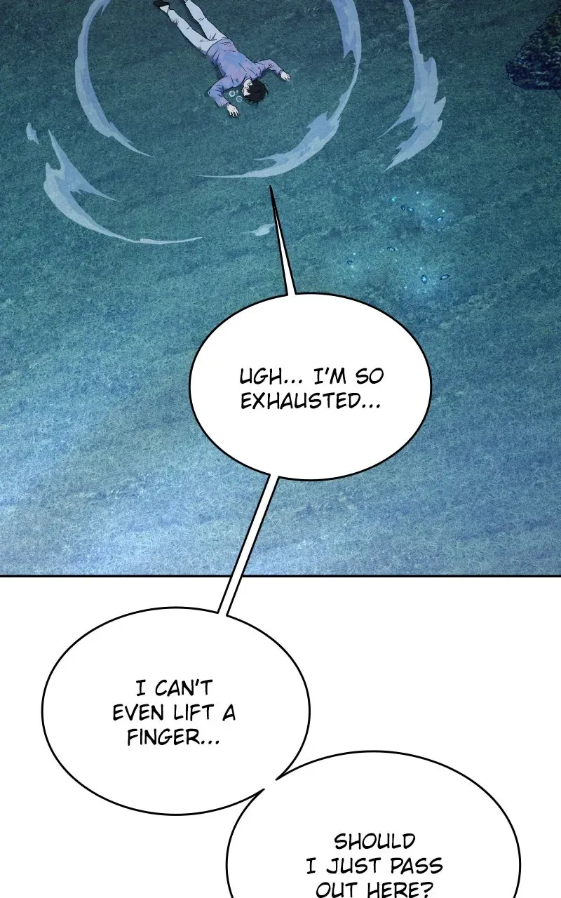 Kindergarten forDivine Beasts Chapter 11 page 7 - 