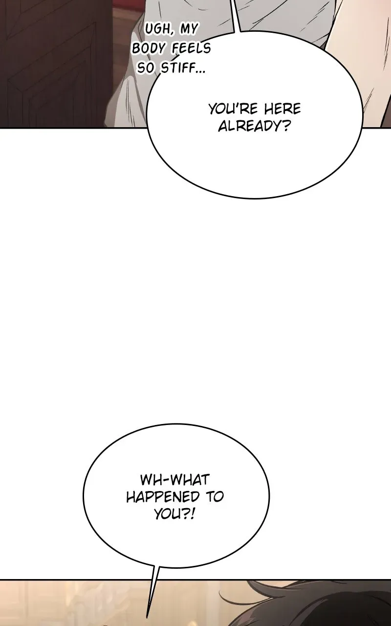 Kindergarten forDivine Beasts Chapter 11 page 62 - 
