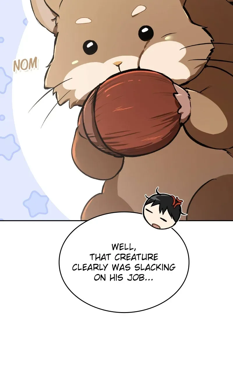 Kindergarten forDivine Beasts Chapter 11 page 65 - 