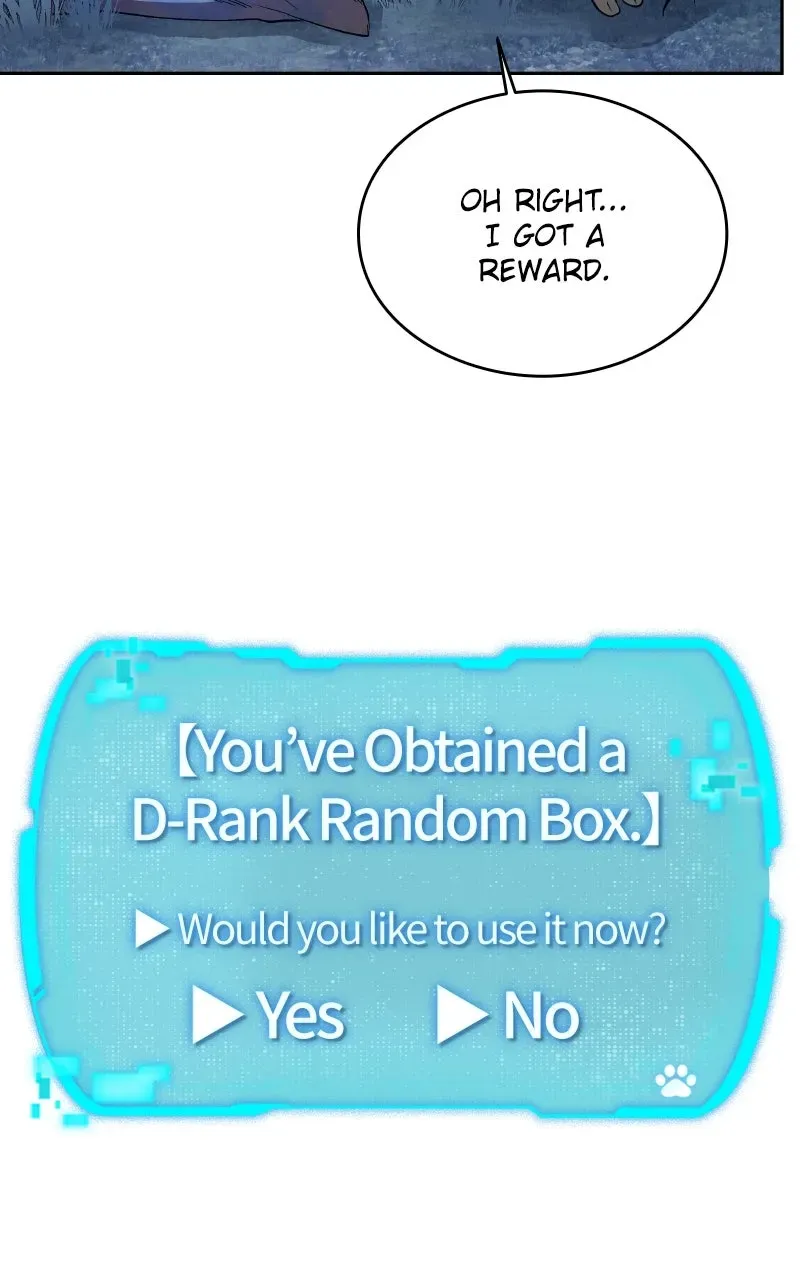 Kindergarten forDivine Beasts Chapter 11 page 9 - 