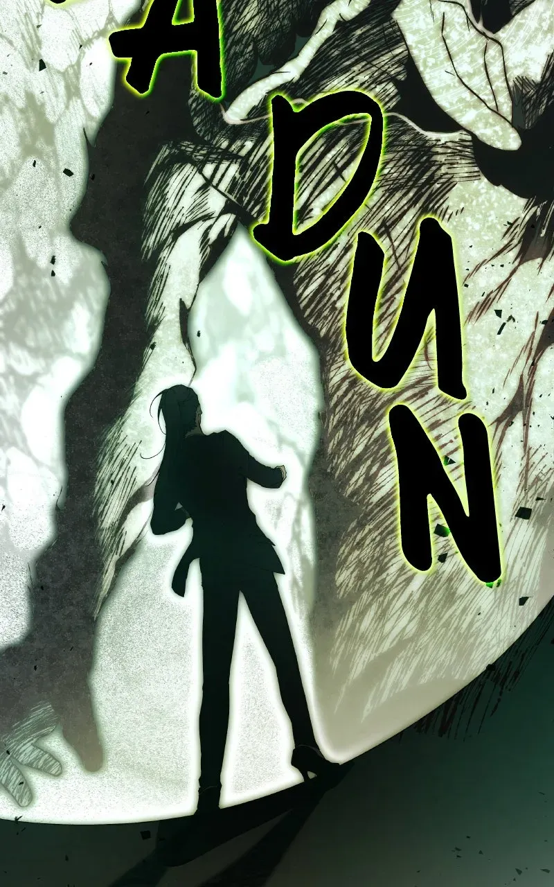 Kindergarten forDivine Beasts Chapter 11 page 81 - 