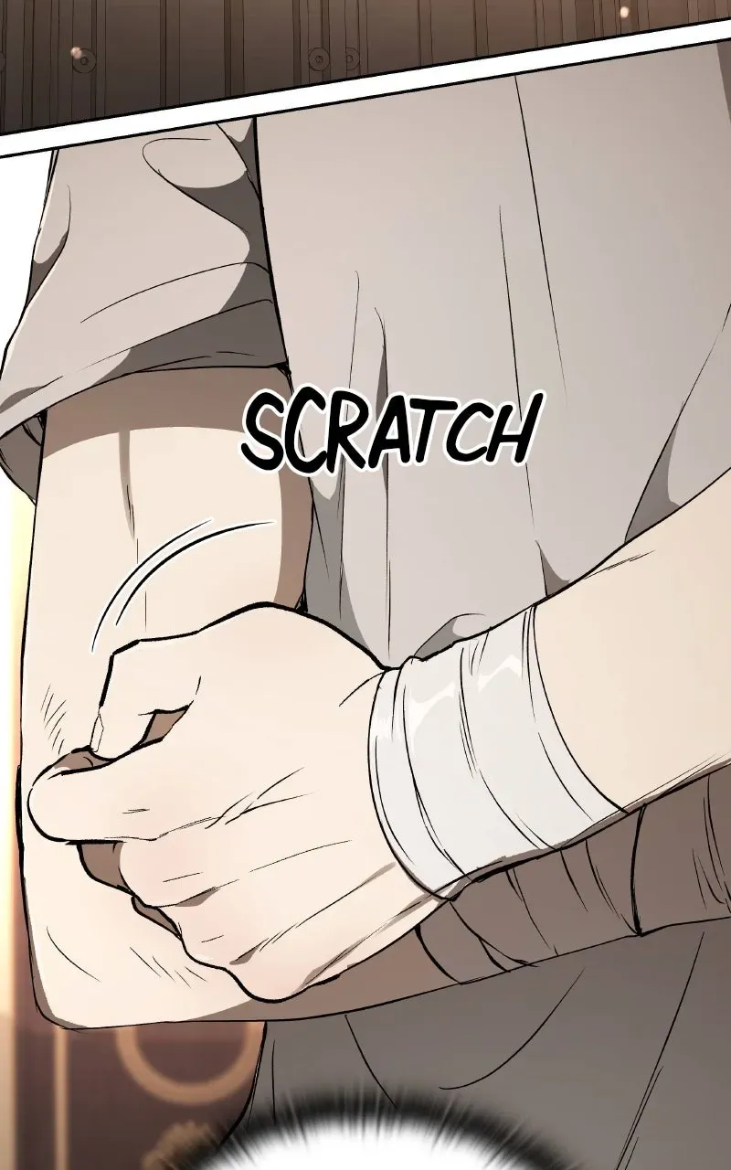Kindergarten forDivine Beasts Chapter 11 page 95 - 