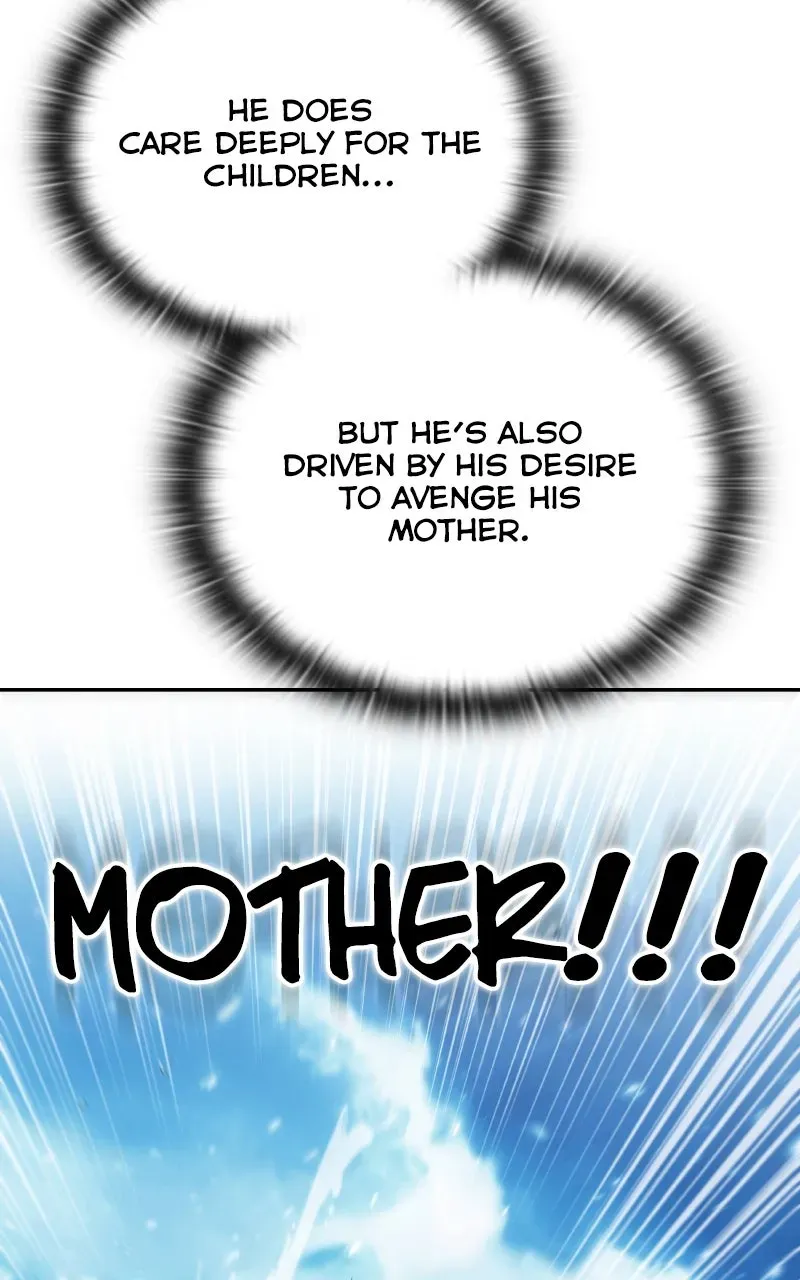 Kindergarten forDivine Beasts Chapter 11 page 97 - 