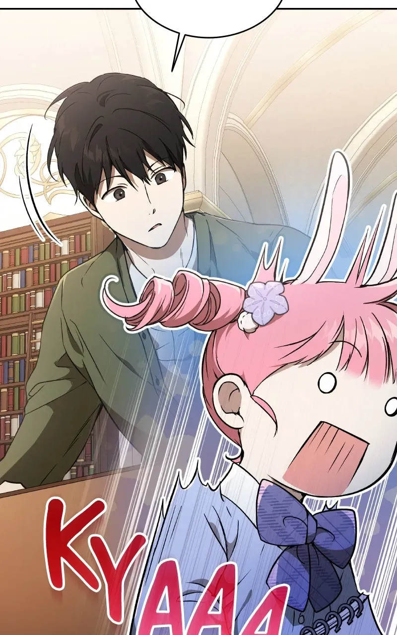 Kindergarten forDivine Beasts Chapter 12 page 101 - 