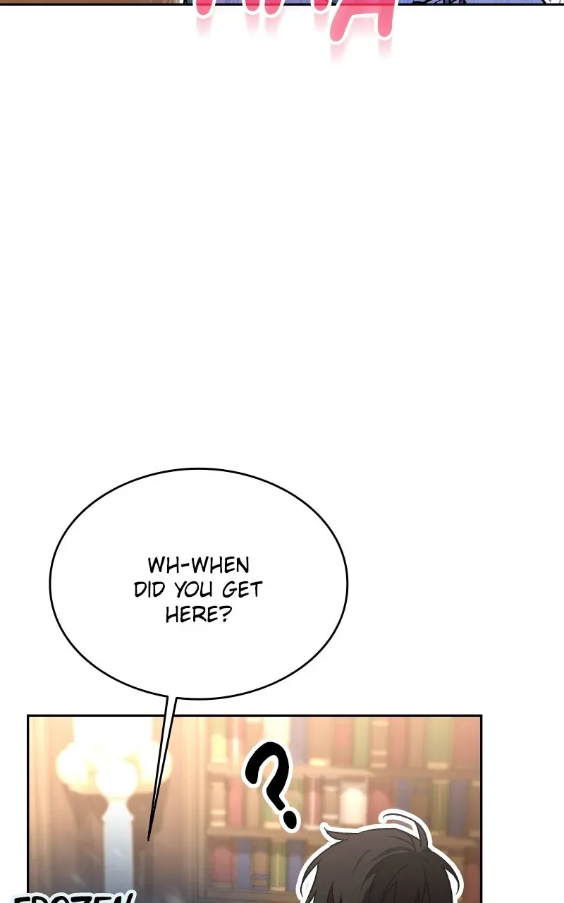 Kindergarten forDivine Beasts Chapter 12 page 102 - 